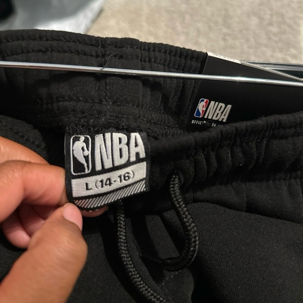 NBA basketball shorts